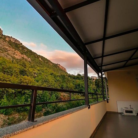 Apartments St.Martinia Ohrid Ngoại thất bức ảnh