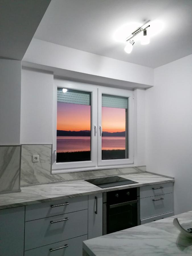 Apartments St.Martinia Ohrid Ngoại thất bức ảnh