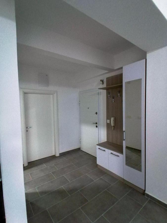Apartments St.Martinia Ohrid Ngoại thất bức ảnh