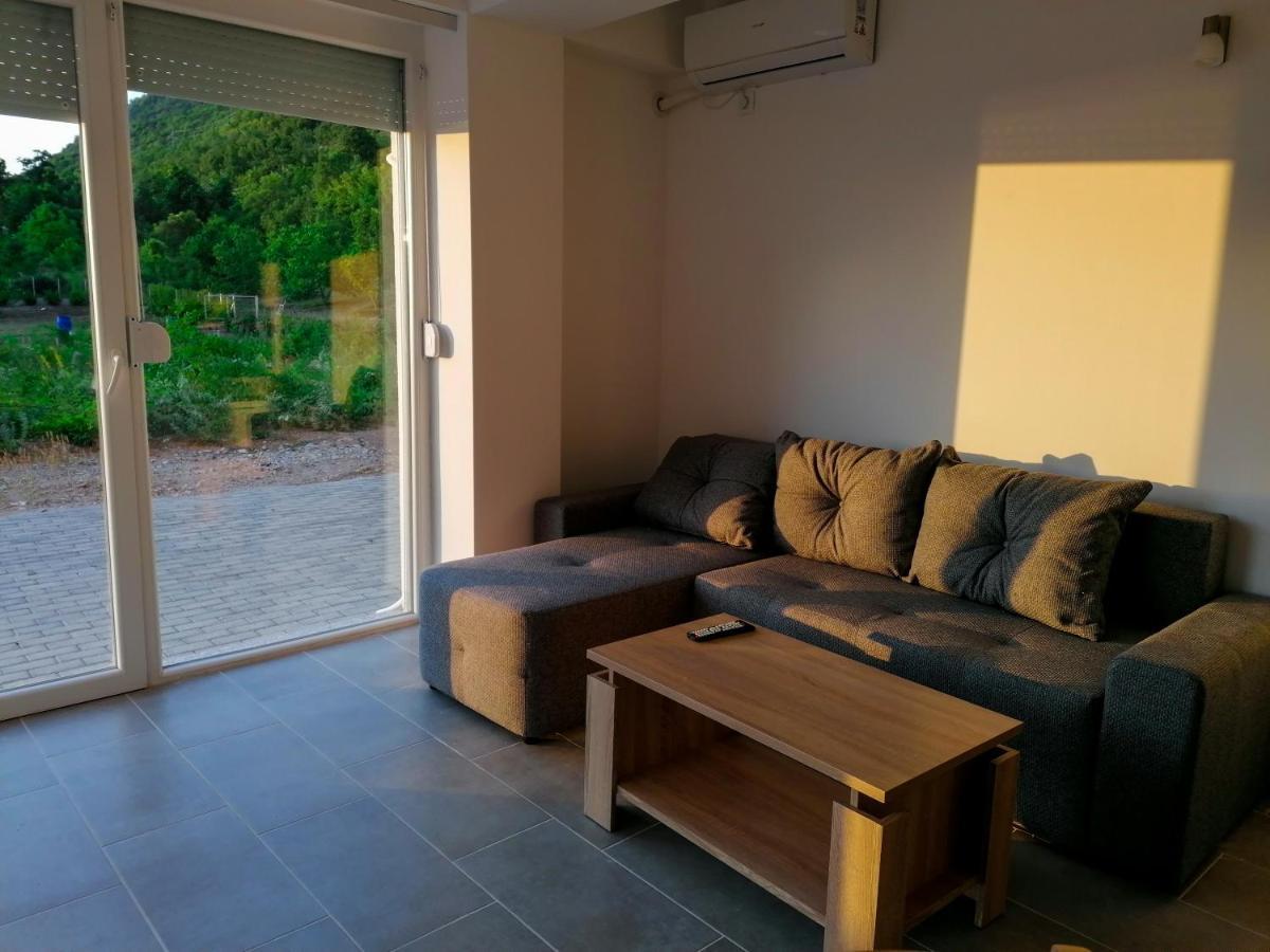 Apartments St.Martinia Ohrid Ngoại thất bức ảnh