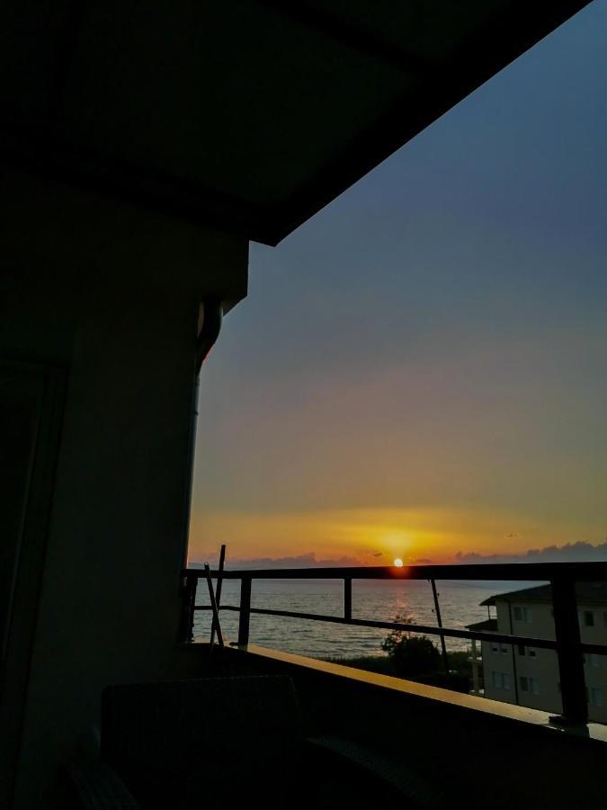 Apartments St.Martinia Ohrid Ngoại thất bức ảnh
