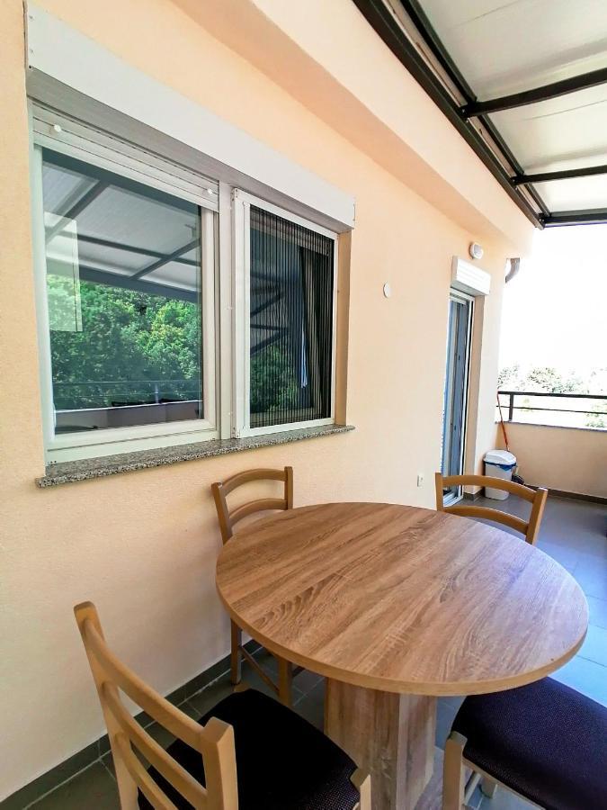 Apartments St.Martinia Ohrid Ngoại thất bức ảnh