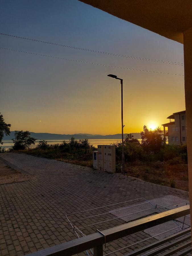 Apartments St.Martinia Ohrid Ngoại thất bức ảnh