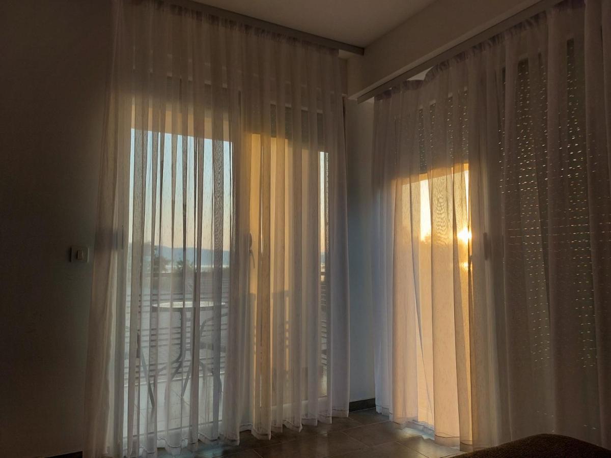 Apartments St.Martinia Ohrid Ngoại thất bức ảnh